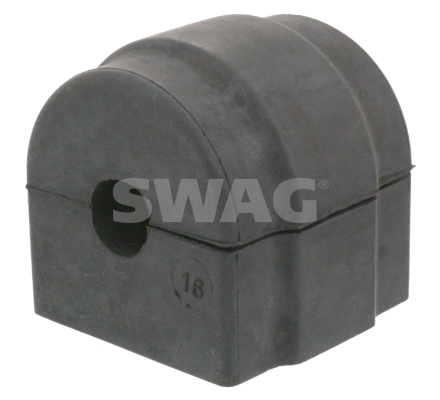 Ulożenie priečneho stabilizátora SWAG